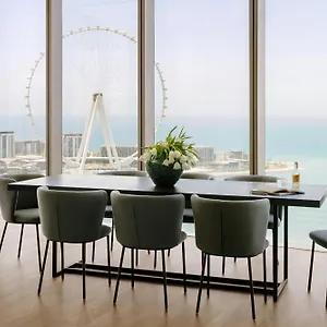 2* Lejlighedshotel Sonder By Marriott Bonvoy Jbr The Walk Apartments