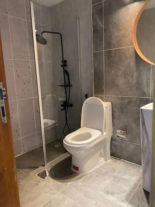 Apartamento Diamond 3 In Marina Dubái